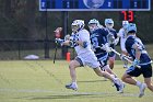 MLax vs Lasell  Men’s Lacrosse opened their 2024 season with a scrimmage against Lasell University. : MLax, lacrosse